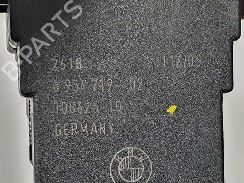 Ignition barrel BMW 3 (E90) 320 d | BP9120831M48 