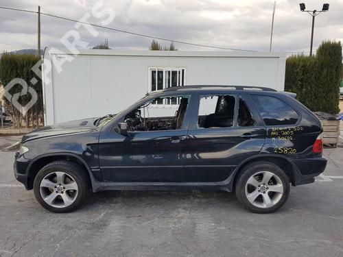 BMW X5 (E53)  3.0 d  1000729