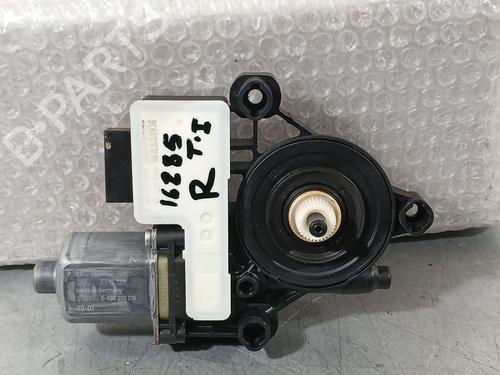 Used Left rear window motor Left rear window motor SEAT LEON (5F1) 1.5 TSI (130 hp) 36325596 36325596
