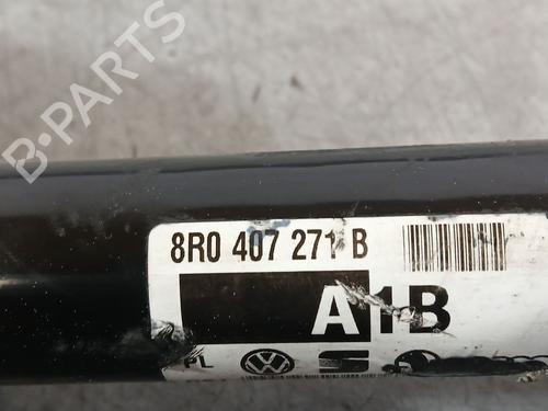Right front driveshaft AUDI Q5 (8RB) 2.0 TDI quattro | BP37273428M39 - Image 4
