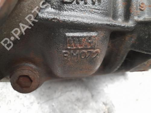 Rear differential BMW 3 (E46) 320 d | BP12500843M24 