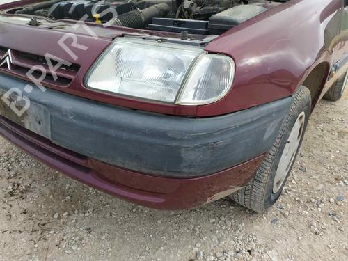 Front bumper CITROËN SAXO (S0, S1) 1.5 D | BP22638677C7 