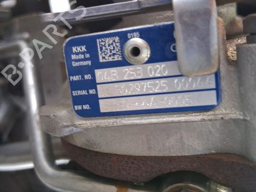 Engine SKODA FABIA III (NJ3) 1.4 TDI | BP37217141M1 - Image 10