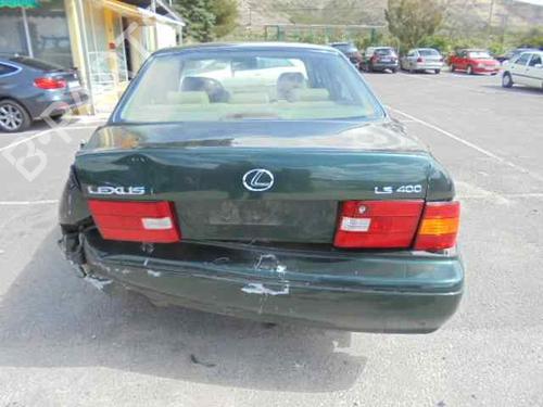 Gearbox LEXUS LS (_F2_) 400 (UCF20_, UCF20R) | BP1956497M3 