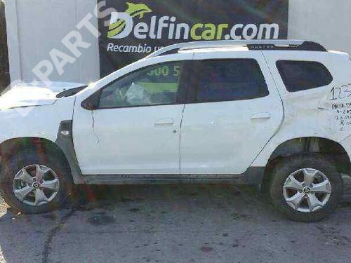 Used Parts DACIA DUSTER (HM_)  1.6 SCe 115 (HMM1)  645835