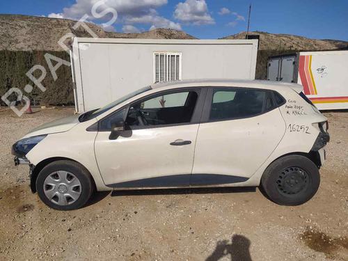 Left taillight RENAULT CLIO IV (BH_)  | BP25146309C34 