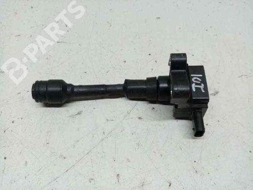 Used Ignition coil FORD FOCUS III 1.0 EcoBoost (125 hp) 4747185