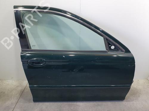 Used Right front door JAGUAR X-TYPE I (X400) [2001-2009]  10114447