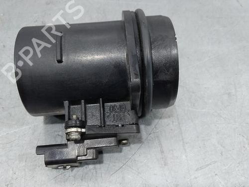 Used Mass air flow sensor CITROËN C4 Picasso I MPV (UD_) 1.6 HDi 110 (112 hp) 22974292