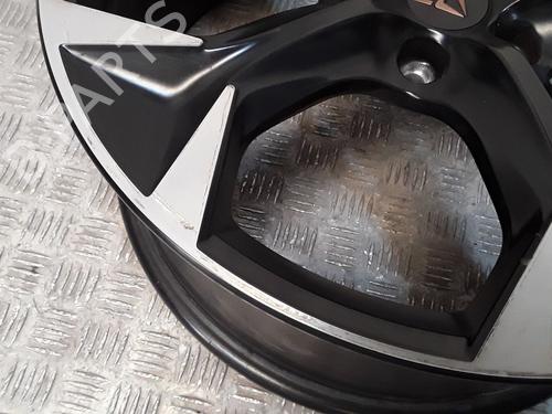 Rim CUPRA FORMENTOR (KM7, KMP) 2.0 TSI 4Drive | BP32473946C45