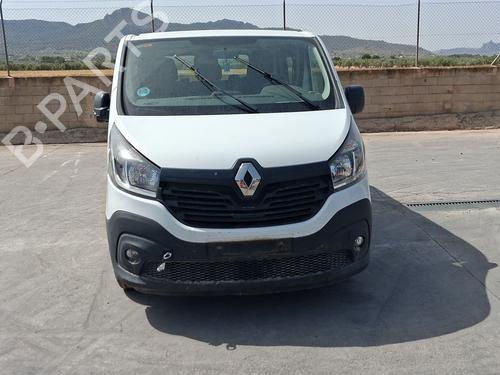 Electronic module RENAULT TRAFIC III Bus (JG_) 1.6 dCi 120 (JGMB) | BP37494278M83 - Image 5
