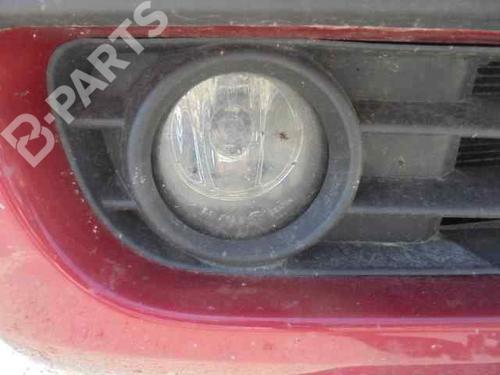 Used Right front fog light Right front fog light RENAULT MEGANE II Estate (KM0/1_) 1.6 (113 hp) 1496256 1496256