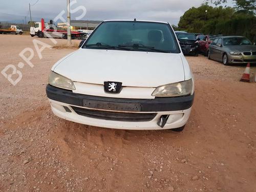 Alternator PEUGEOT 306 (7B, N3, N5)  | BP19396547M7  - Image 9