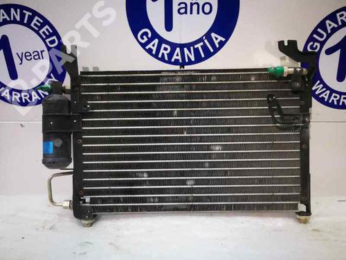 AC radiator KIA PRIDE (DA)  | BP650390M32 