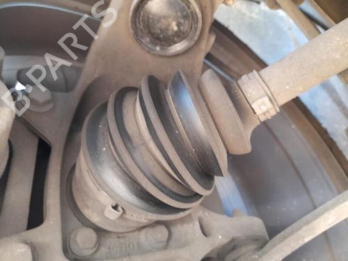 Used Right front driveshaft MINI MINI (R50, R53) Cooper S (163 hp) 30103281