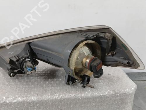 Right front fog light CITROËN C5 III (RD_) 2.0 HDi 140 (RDRHF8, RDRHFA, RDRHA8, RDRHAJ) | BP33436780C31 - Image 2