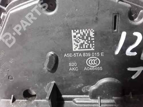Rear left lock SEAT ATECA (KH7, KHP) 1.0 TSI | BP7091683C100 