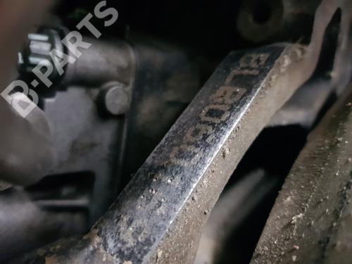 Engine AUDI A4 B7 (8EC) 2.0 TDI | BP9307201M1  - Image 9