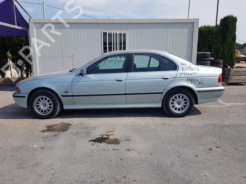 Rear differential BMW 5 (E39) 525 tds | BP13627182M24 