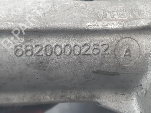 Steering rack CITROËN C4 Grand Picasso II (DA_, DE_) 1.6 HDi / BlueHDi 115 | BP34448005M22  - Image 7