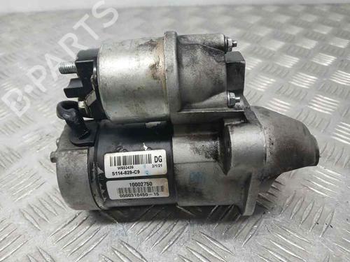 Starter OPEL ASTRA H (A04)  | BP14923783M8 