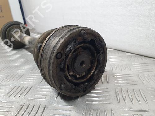 Left front driveshaft SEAT CORDOBA (6K1, 6K2)  | BP13523547M38 