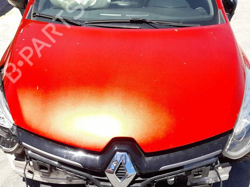 Capot Capot RENAULT CLIO IV (BH_) 0.9 TCe 90 (BHNF, BHMA, BHMH, BHJK, BHJR) (90 hp) 36022512 36022512