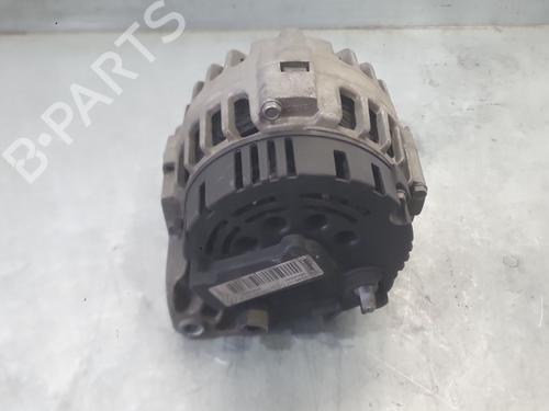 Alternator DACIA SANDERO 1.2 16V | BP37217176M7 - Image 3