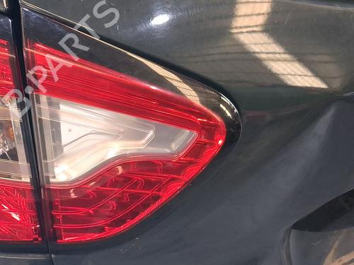 Used Left tailgate light Left tailgate light RENAULT CAPTUR I (J5_, H5_) 1.5 dCi 90 (J5N4, J5M5, J5MW, J5M6, J5AL, J5AJ) (90 hp) 40195041 40195041