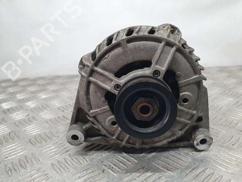 Used Alternator BMW 5 (E39) 525 tds (143 hp) 13627160