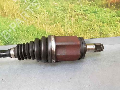 Left front driveshaft BMW X6 (E71, E72)  | BP4756739M38 