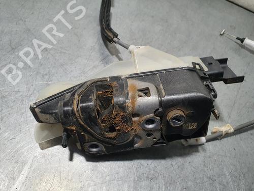 Front left lock PEUGEOT 2008 II (UD_, US_, UY_, UJ_, UR_, UC_)  | BP15683228C98 