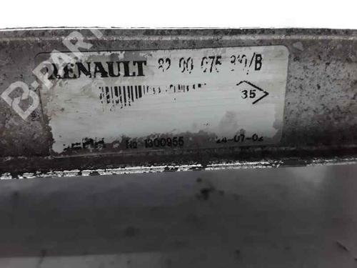 Intercooler RENAULT LAGUNA II Grandtour (KG0/1_) | BP6825848M30