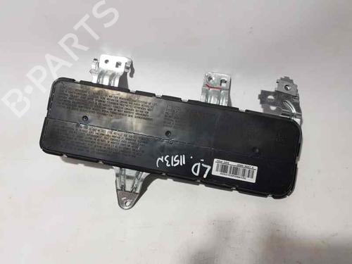 Used Electronic module MERCEDES-BENZ CLK (C209) [2002-2010]  3717901