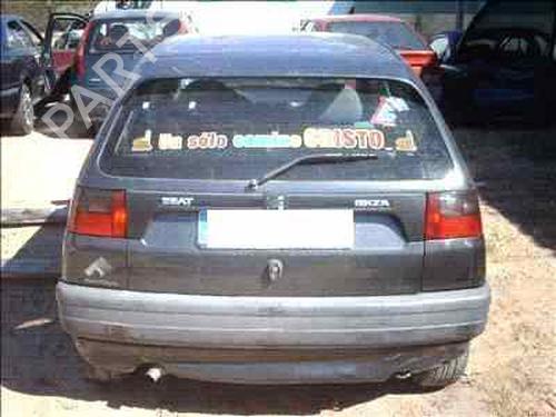 Right mirror SEAT IBIZA II (6K1)  | BP862281C27 