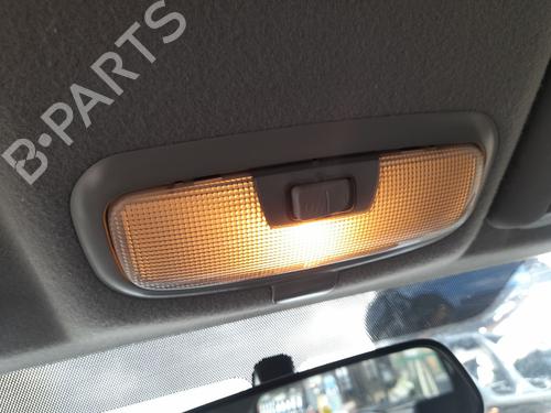 Kabinelys FORD FIESTA V (JH_, JD_) 1.4 16V (80 hp) 31833533