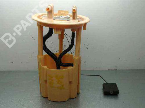 Used Fuel pump PEUGEOT 307 (3A/C) 2.0 HDi 90 (90 hp) 1590232