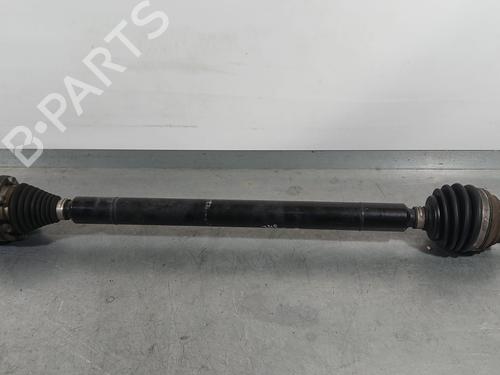 Used Right front driveshaft Right front driveshaft 37183233 37183233
