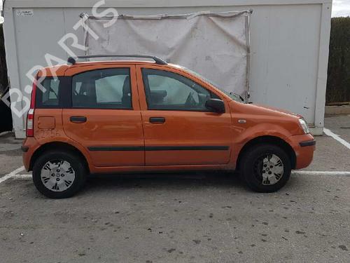 Electronic sensor FIAT PANDA (169_) 1.2 (169.AXB11, 169.AXB1A) | BP11852871M84 