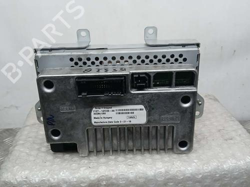 Electronic module FORD FOCUS III  | BP17745370M83 