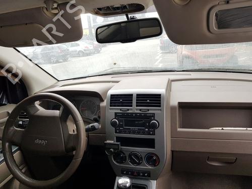 Kollisonspute sett JEEP COMPASS (MK49) [2006-2025]  9185031