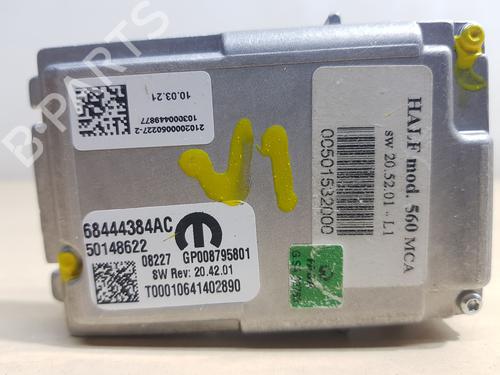 Andre JEEP COMPASS (MP, M6, MV, M7)  | BP17458816O1 