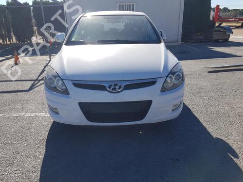Engine HYUNDAI i30 (FD)  | BP16032009M1 
