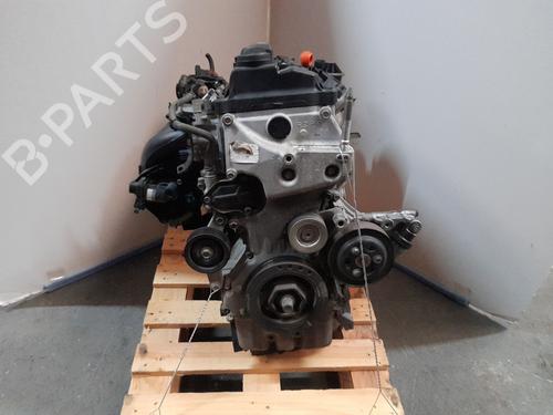 Used Engine HONDA CR-V III (RE_) [2006-2026]  22636739