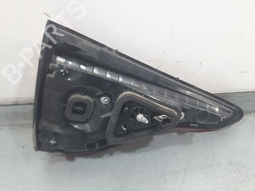 Right tailgate light RENAULT CLIO V (B7_) 1.5 Blue dCi 85 (B7AG) | BP36754596C80 - Image 2