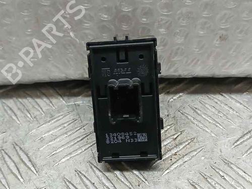 Right rear window switch OPEL ASTRA K (B16)  | BP16642095I28 