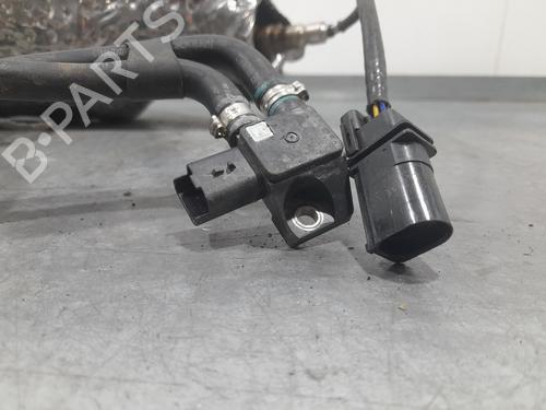 Particulate filter CITROËN C4 Grand Picasso II (DA_, DE_) 1.6 HDi / BlueHDi 115 | BP30058170M81