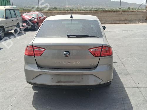 Right front seat SEAT TOLEDO IV (KG3) 1.6 TDI | BP37473537C16 - Image 5