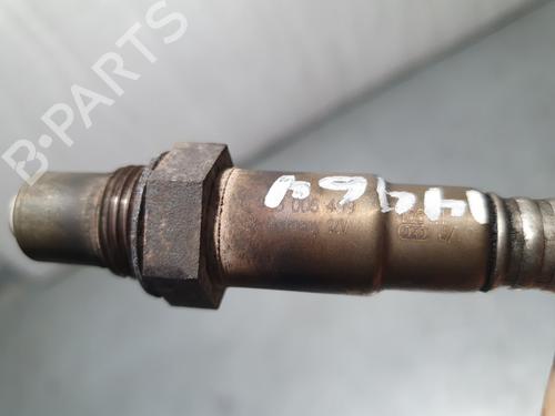 Electronic sensor OPEL CORSA C (X01)  | BP15726221M84 