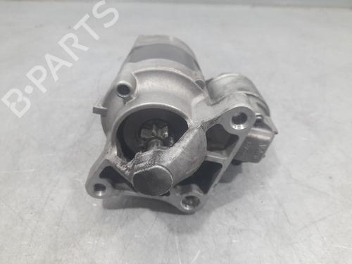 Used Starter Starter RENAULT MEGANE II Coupé-Cabriolet (EM0/1_) 1.6 16V (112 hp) 32759935 32759935